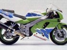 Kawasaki ZX-R 750-J